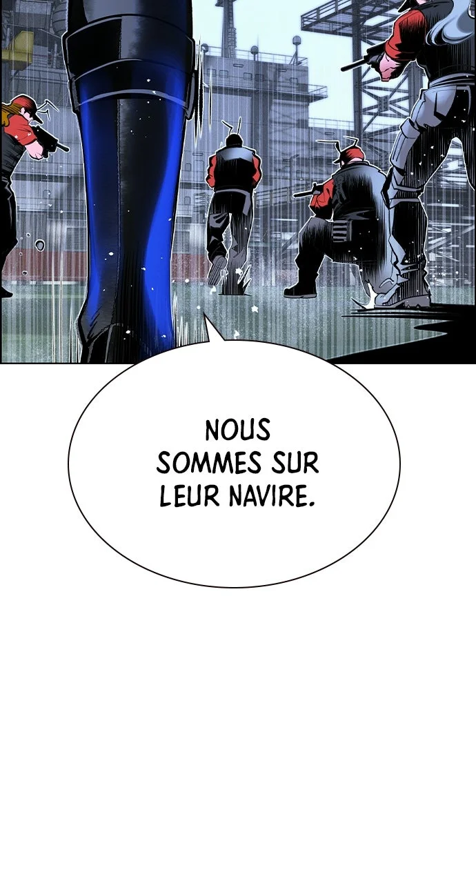 Read Jungle Juice FR Manga Online