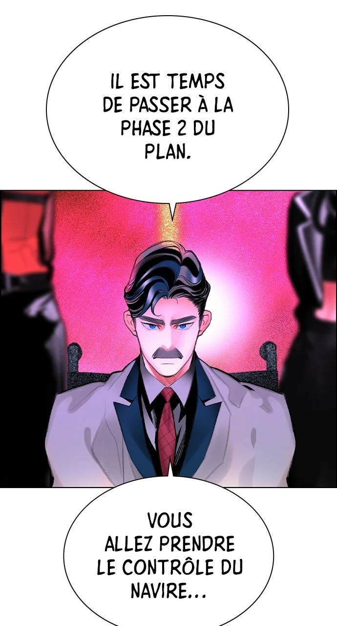 Read Jungle Juice FR Manga Online
