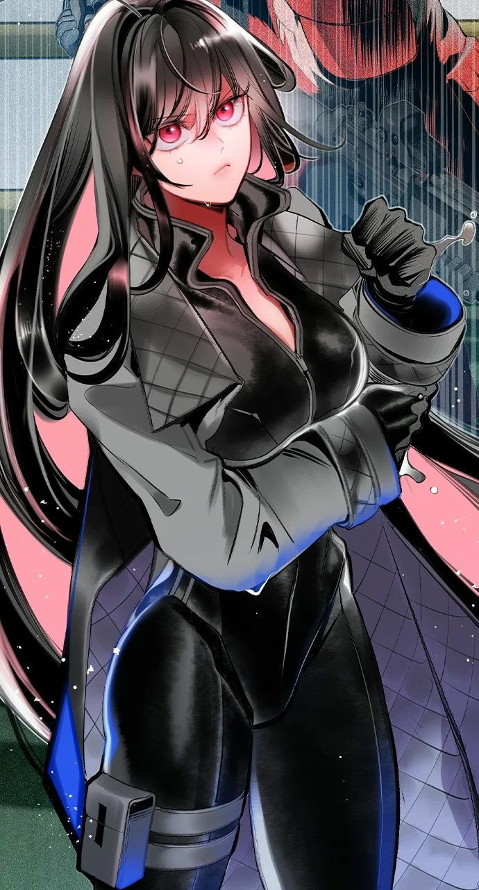 Read Jungle Juice FR Manga Online