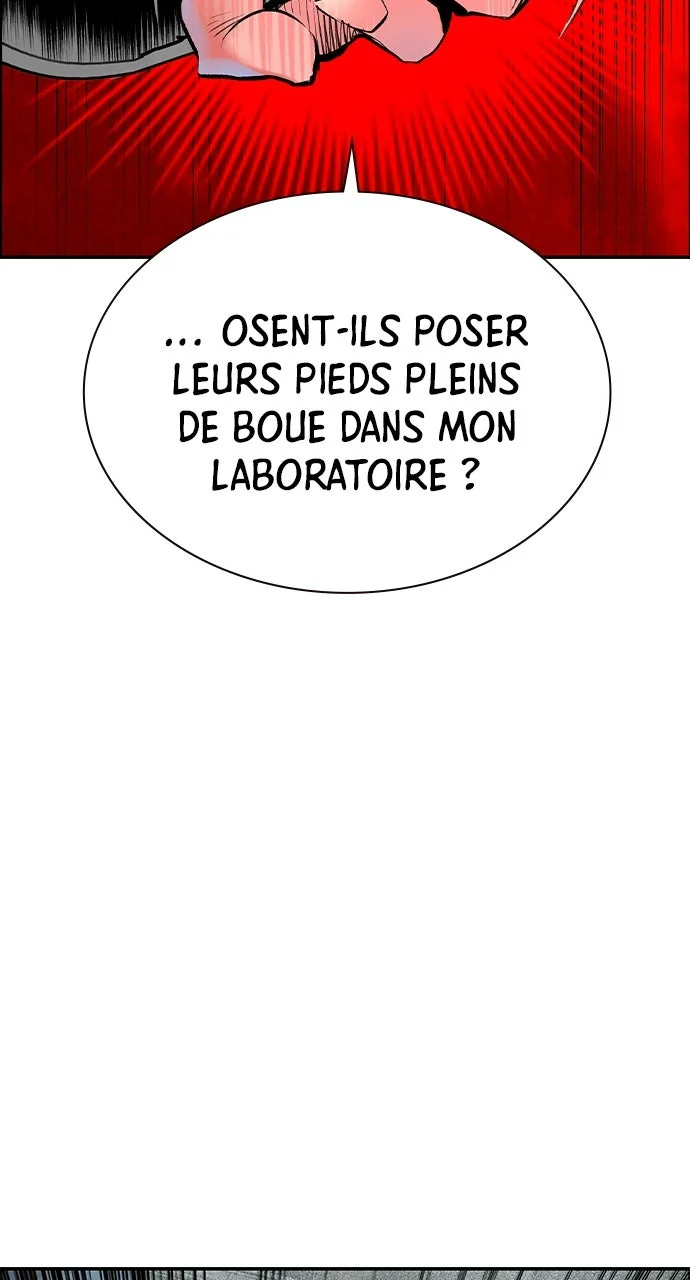 Read Jungle Juice FR Manga Online