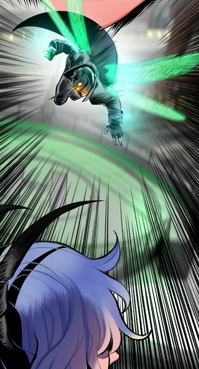 Read Jungle Juice FR Manga Online