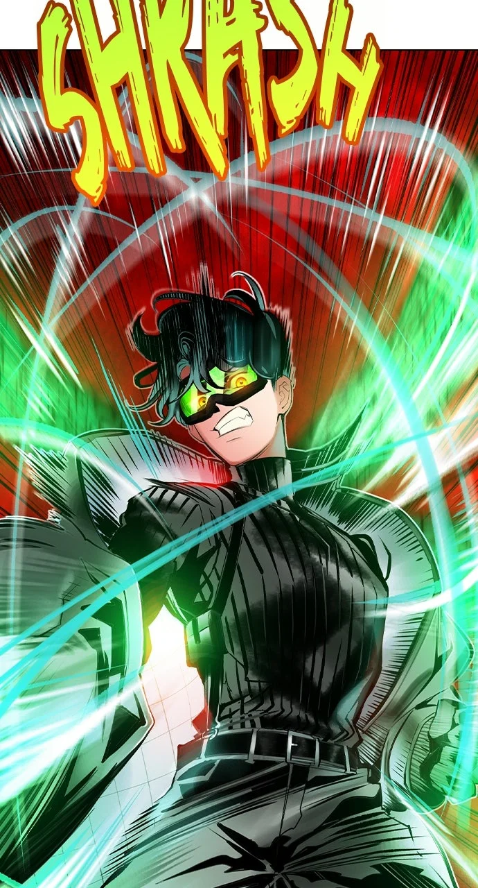 Read Jungle Juice FR Manga Online