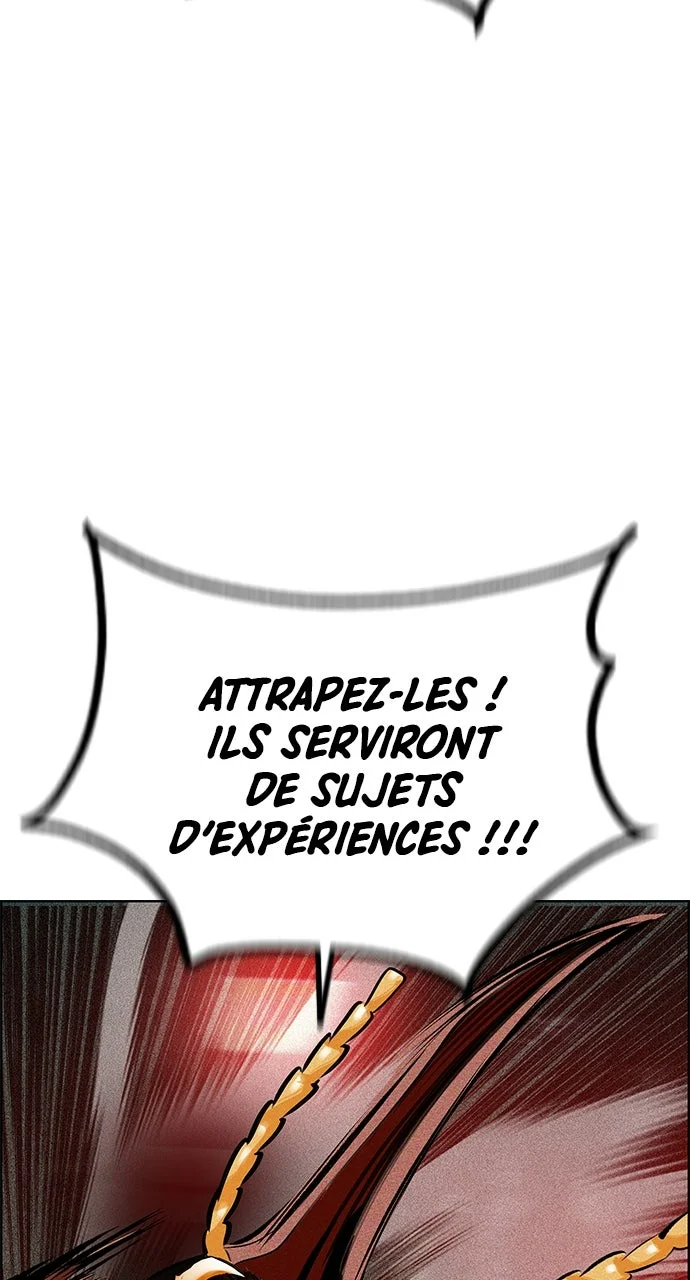 Read Jungle Juice FR Manga Online