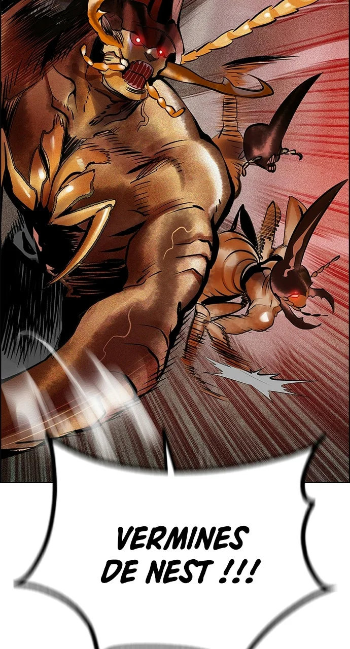 Read Jungle Juice FR Manga Online