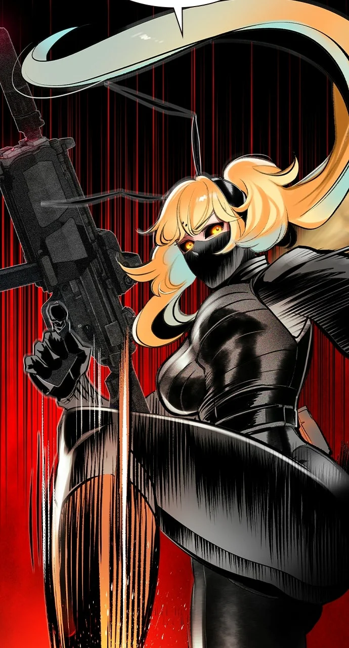 Read Jungle Juice FR Manga Online