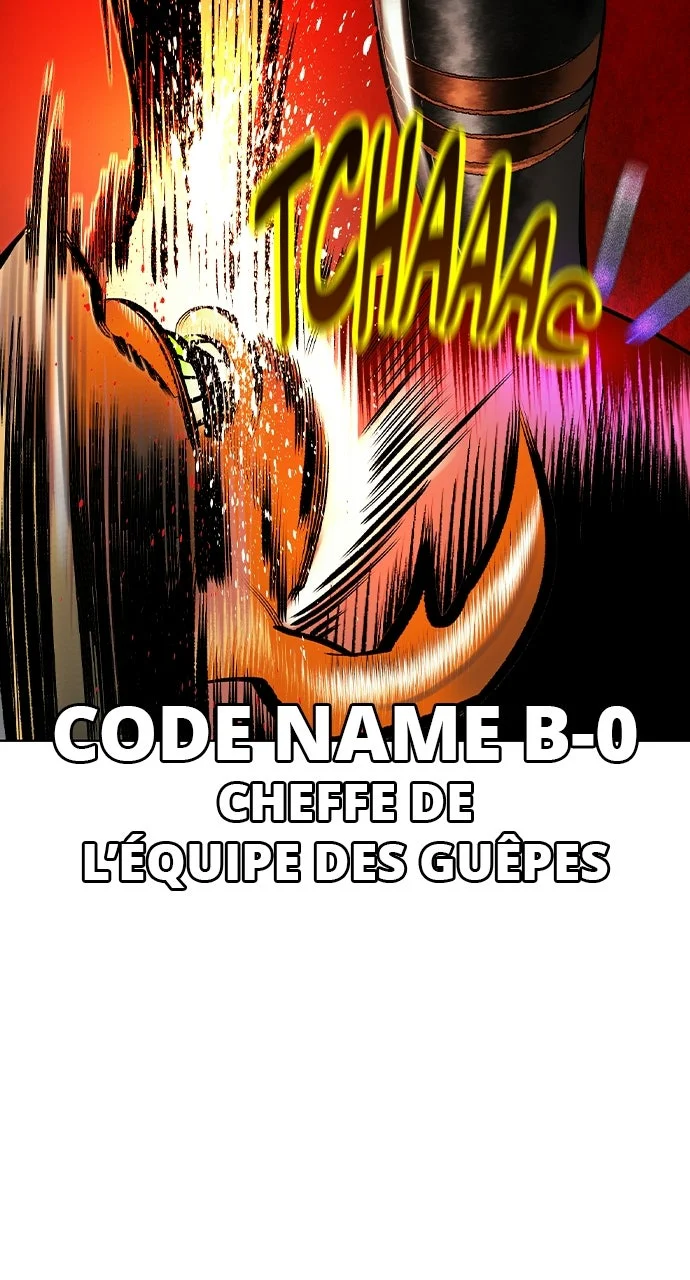 Read Jungle Juice FR Manga Online