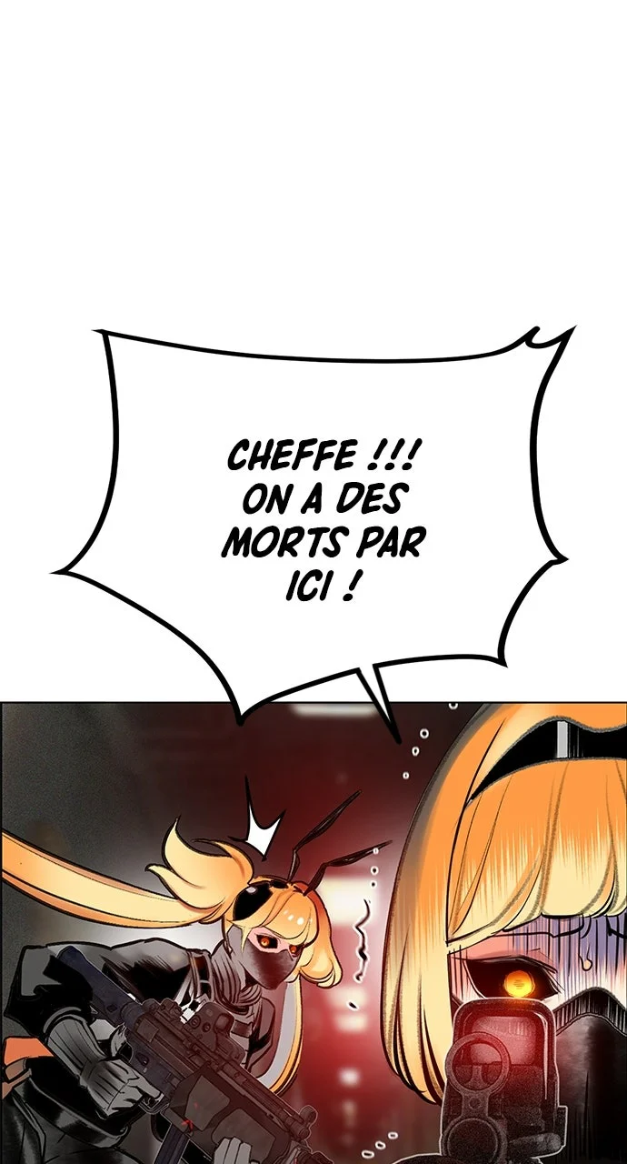 Read Jungle Juice FR Manga Online