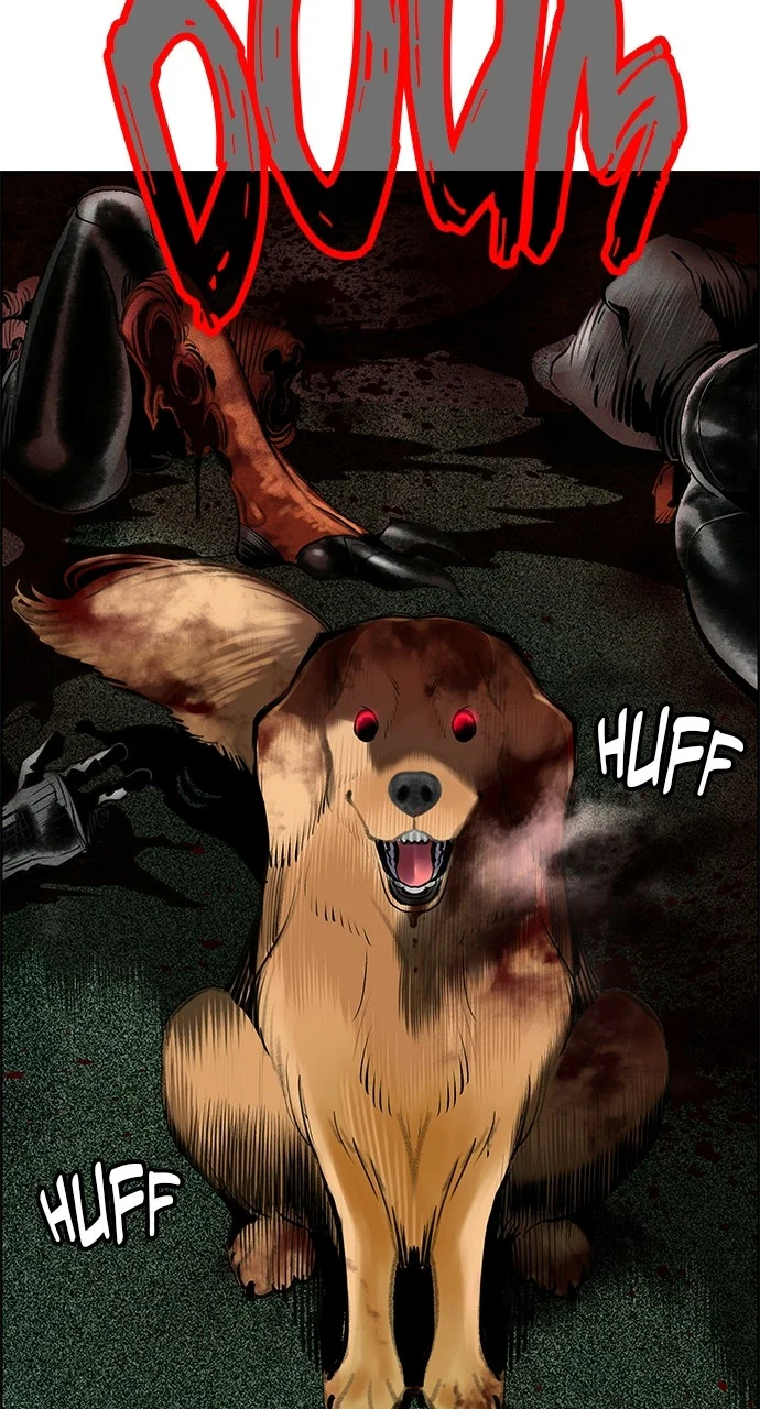 Read Jungle Juice FR Manga Online
