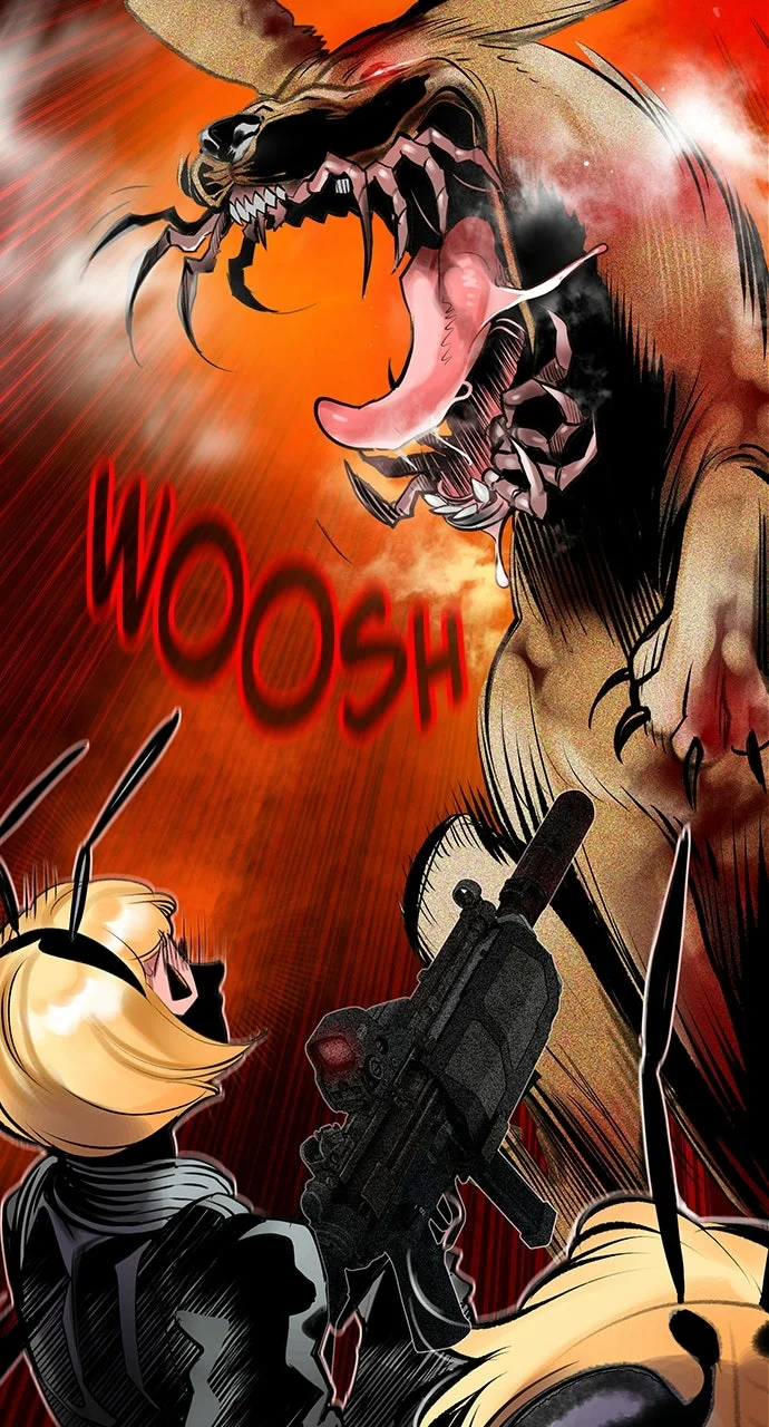 Read Jungle Juice FR Manga Online