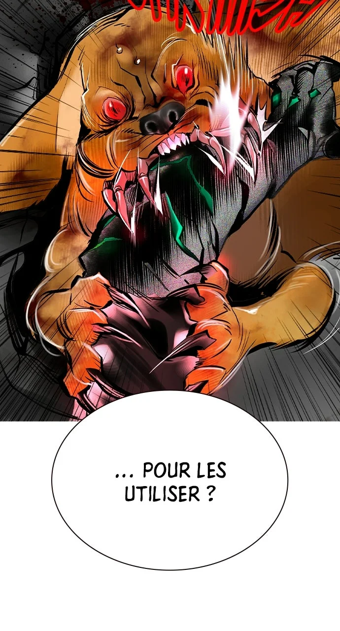 Read Jungle Juice FR Manga Online