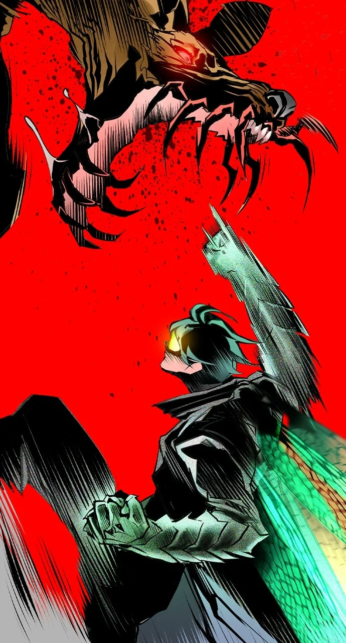Read Jungle Juice FR Manga Online