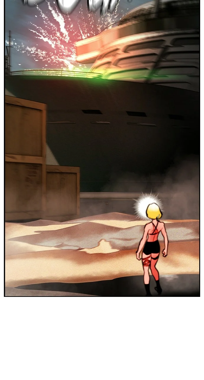 Read Jungle Juice FR Manga Online