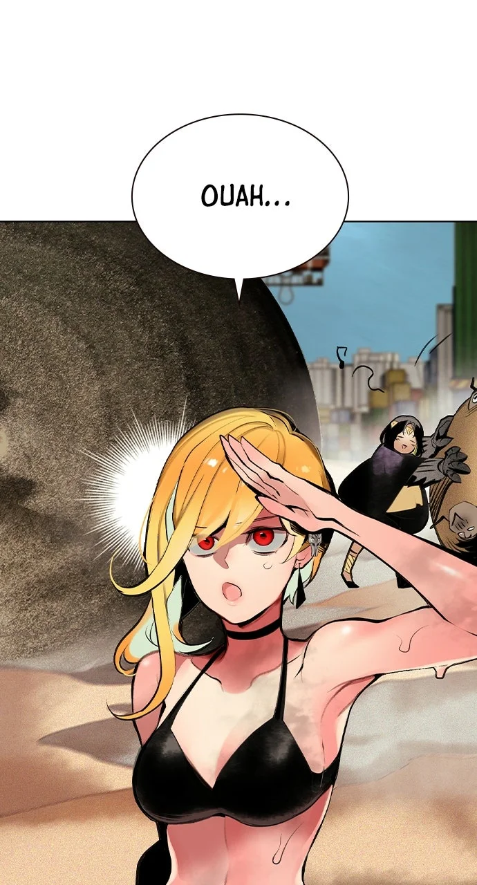 Read Jungle Juice FR Manga Online