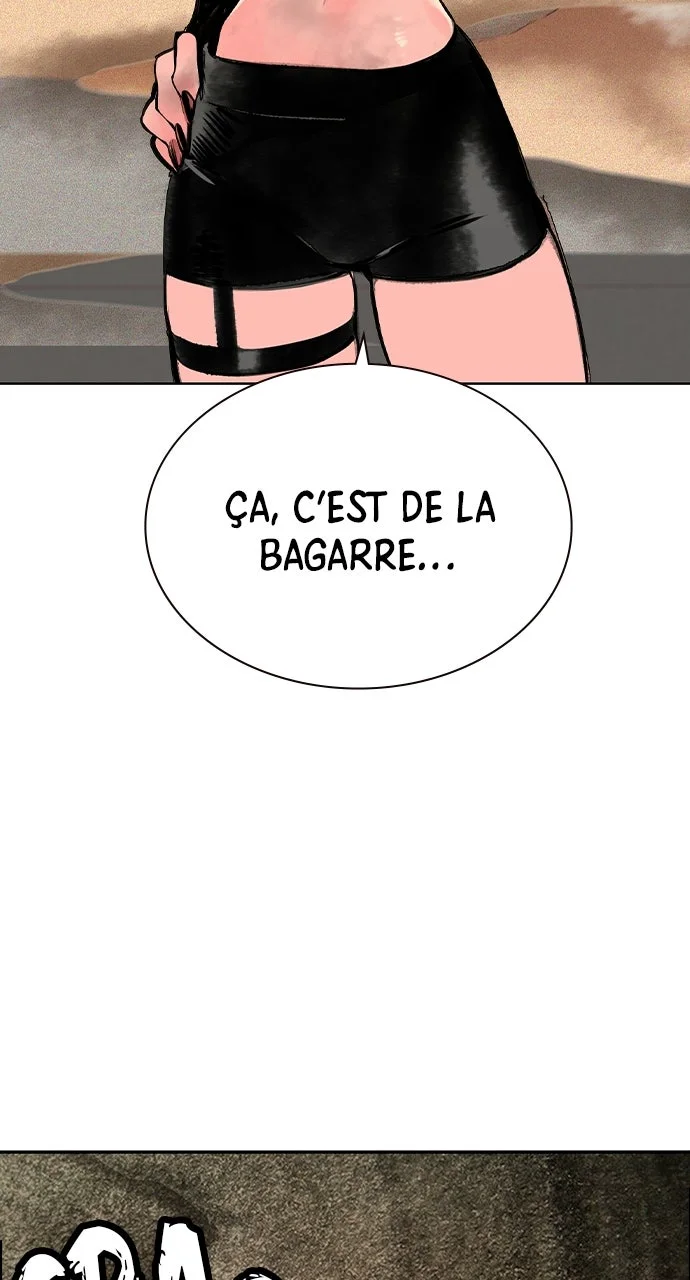Read Jungle Juice FR Manga Online