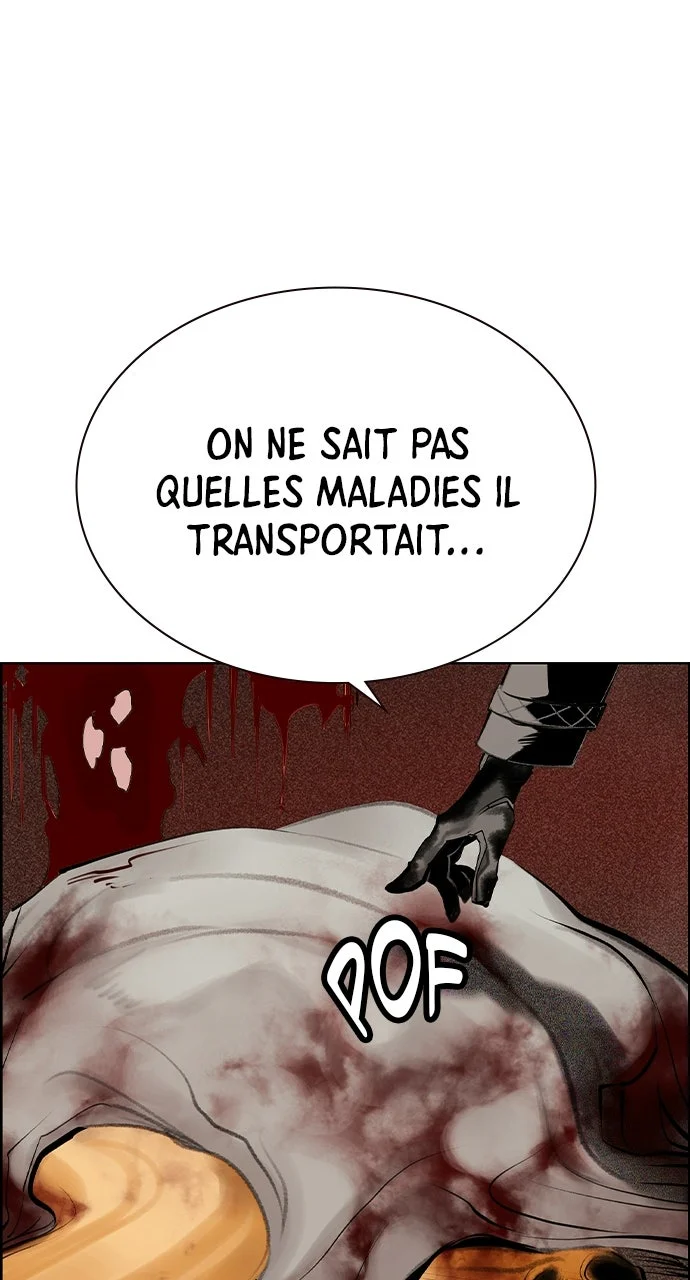Read Jungle Juice FR Manga Online