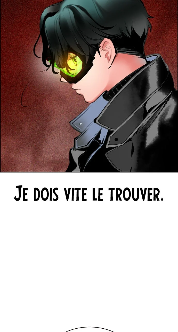 Read Jungle Juice FR Manga Online