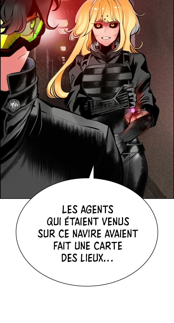 Read Jungle Juice FR Manga Online