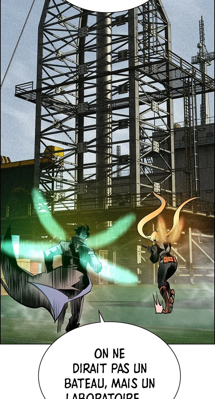 Read Jungle Juice FR Manga Online