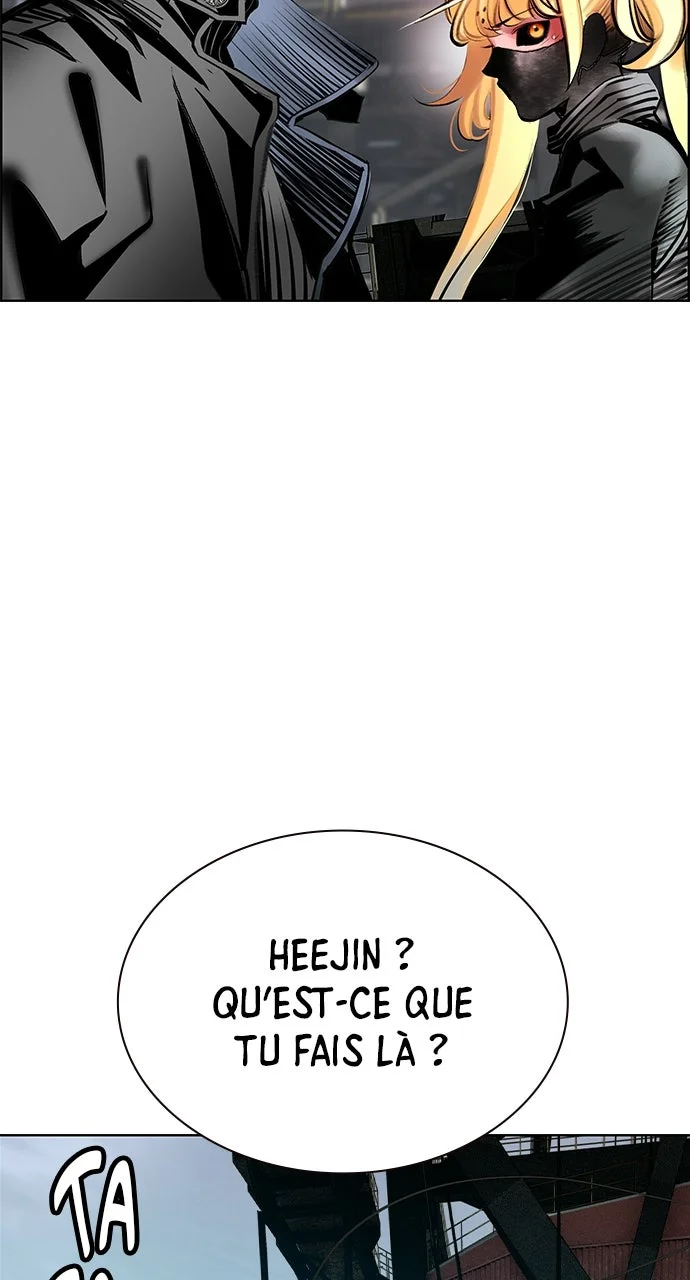 Read Jungle Juice FR Manga Online