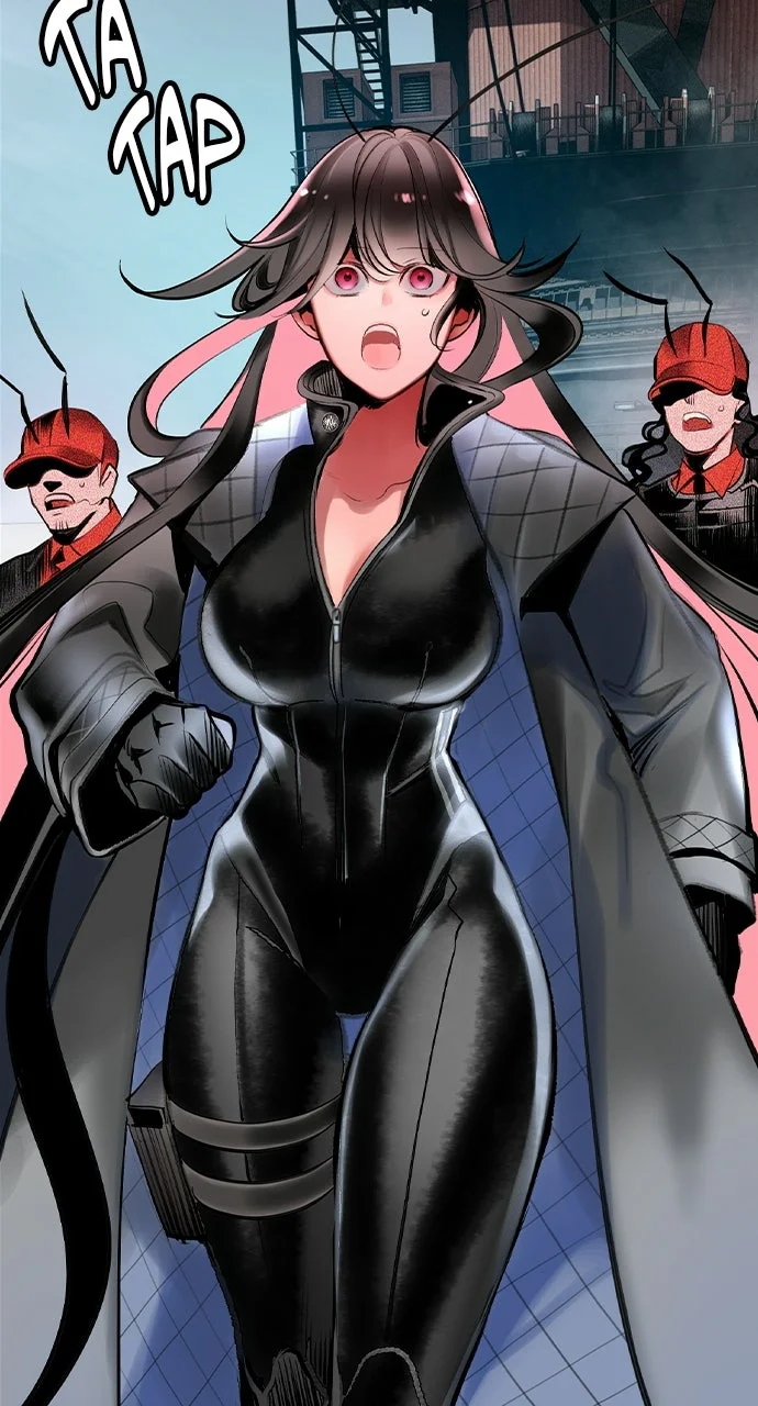 Read Jungle Juice FR Manga Online