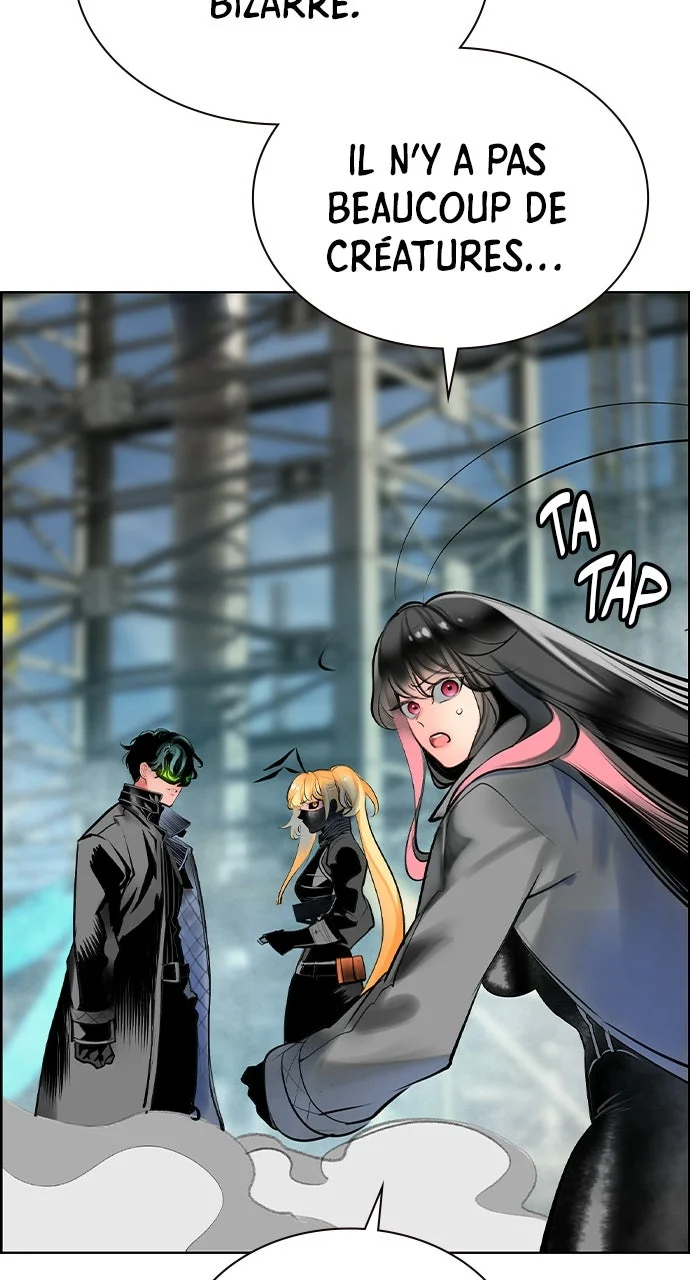 Read Jungle Juice FR Manga Online