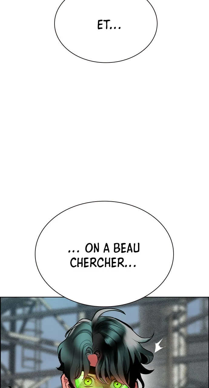 Read Jungle Juice FR Manga Online