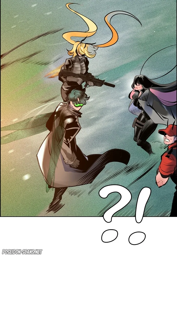 Read Jungle Juice FR Manga Online