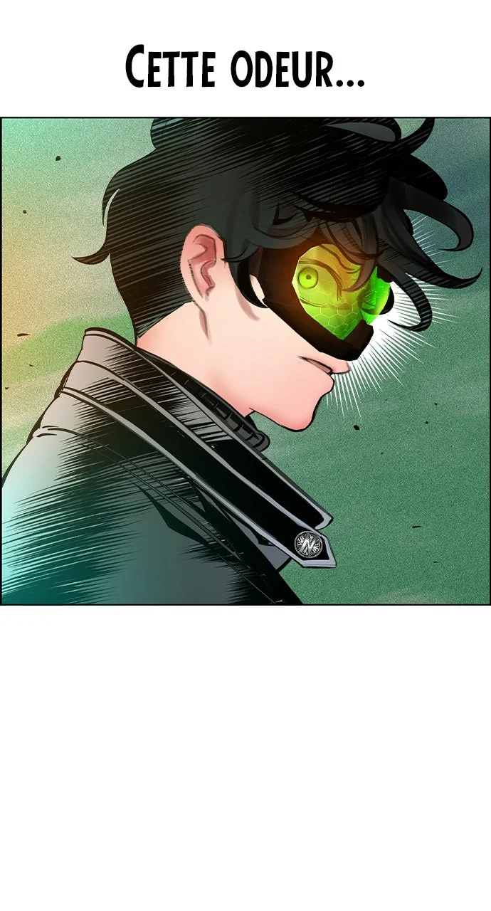 Read Jungle Juice FR Manga Online