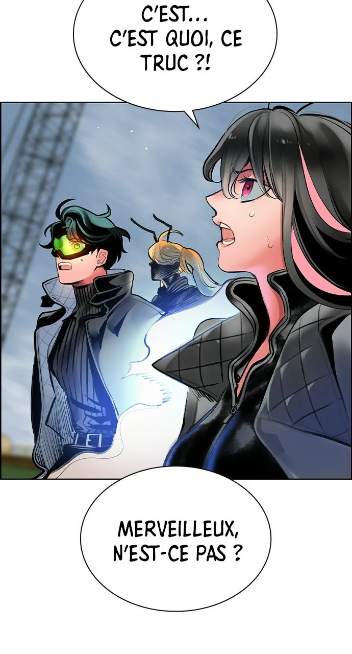 Read Jungle Juice FR Manga Online