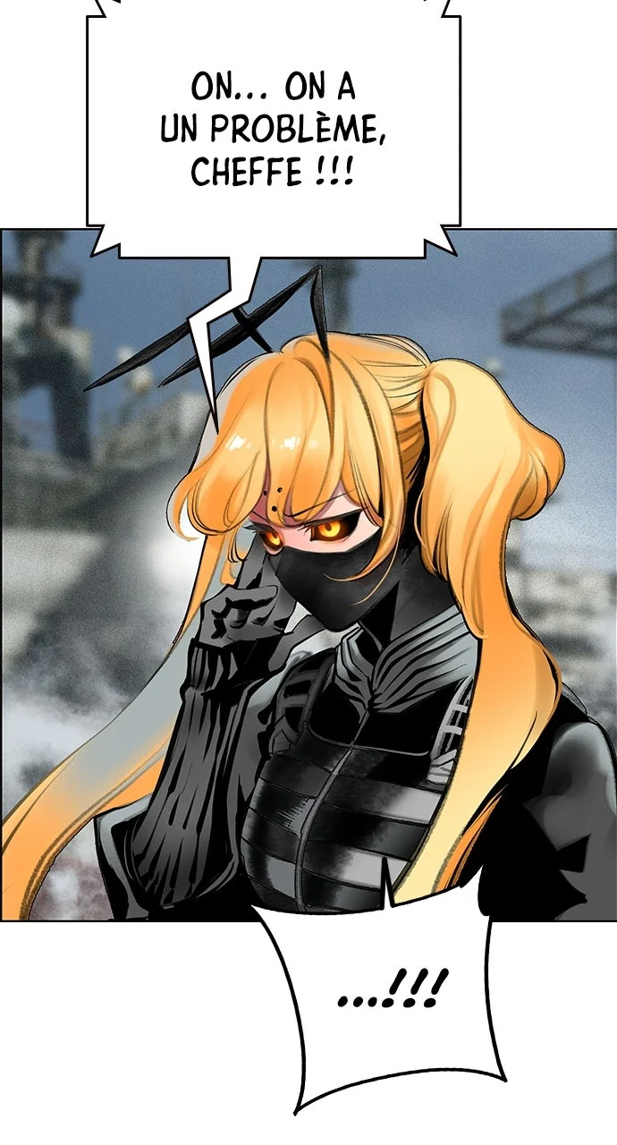 Read Jungle Juice FR Manga Online