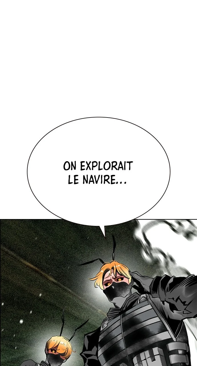 Read Jungle Juice FR Manga Online