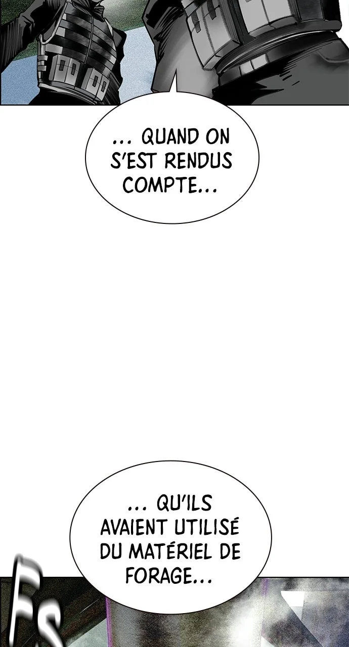 Read Jungle Juice FR Manga Online