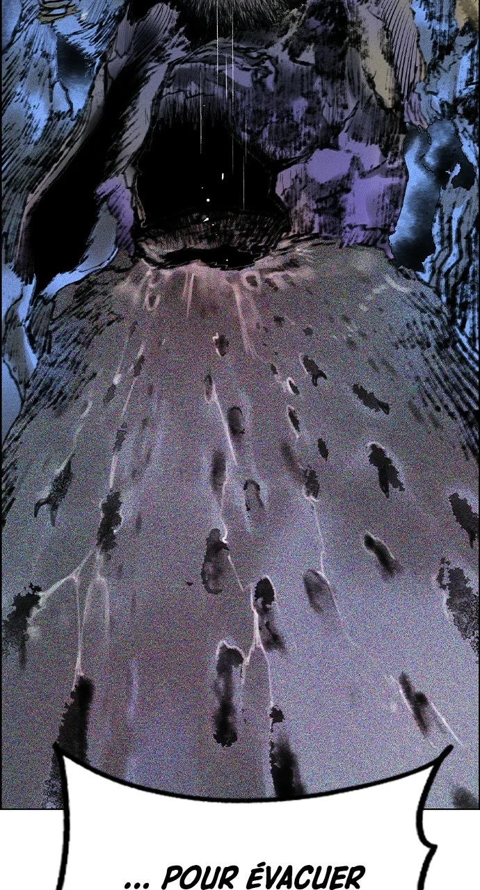 Read Jungle Juice FR Manga Online