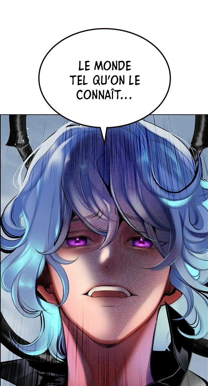 Read Jungle Juice FR Manga Online
