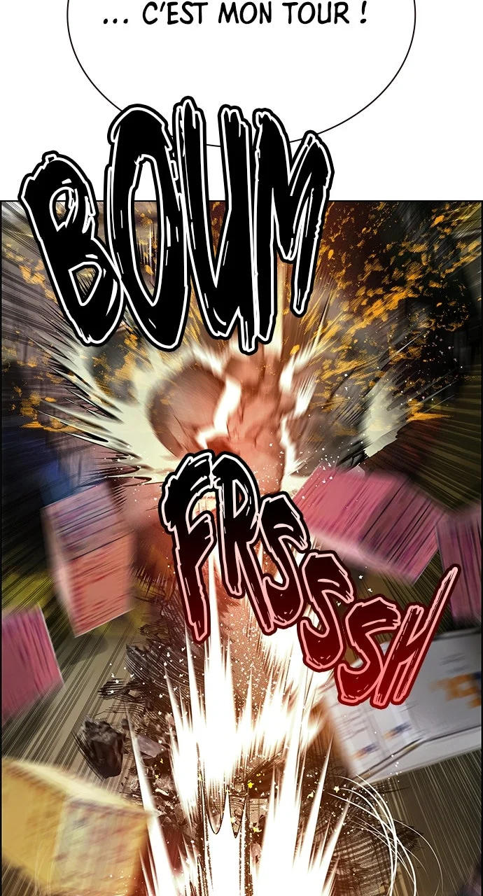 Read Jungle Juice FR Manga Online