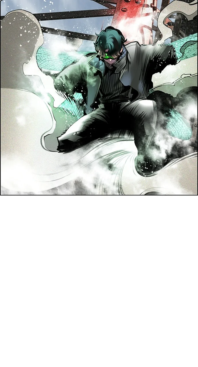 Read Jungle Juice FR Manga Online