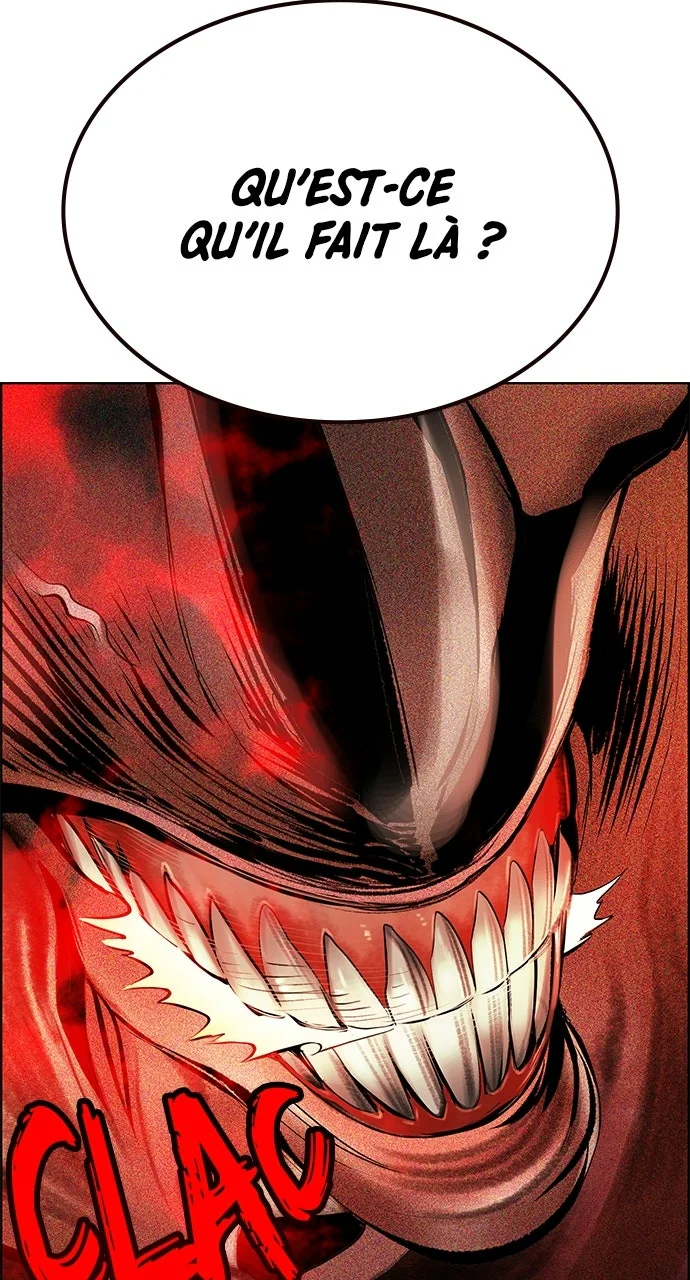 Read Jungle Juice FR Manga Online