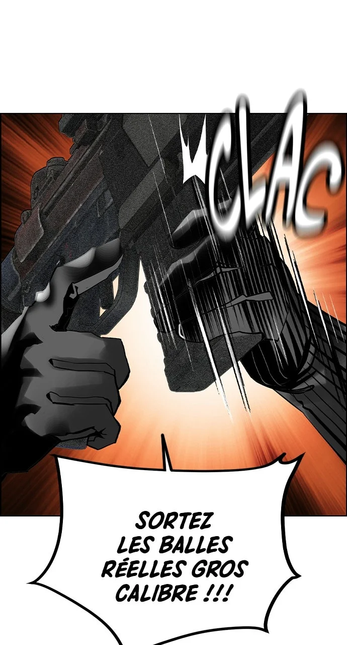 Read Jungle Juice FR Manga Online