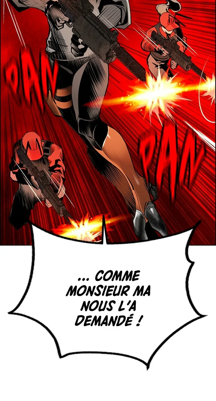 Read Jungle Juice FR Manga Online