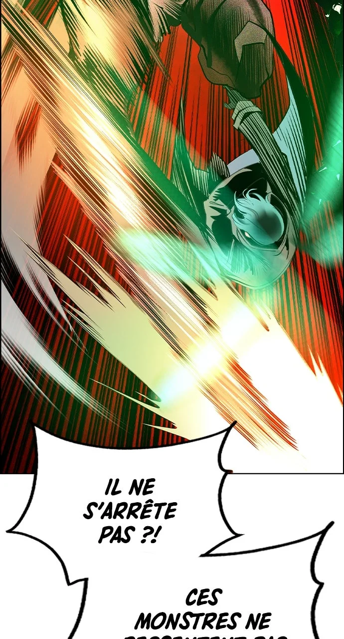 Read Jungle Juice FR Manga Online
