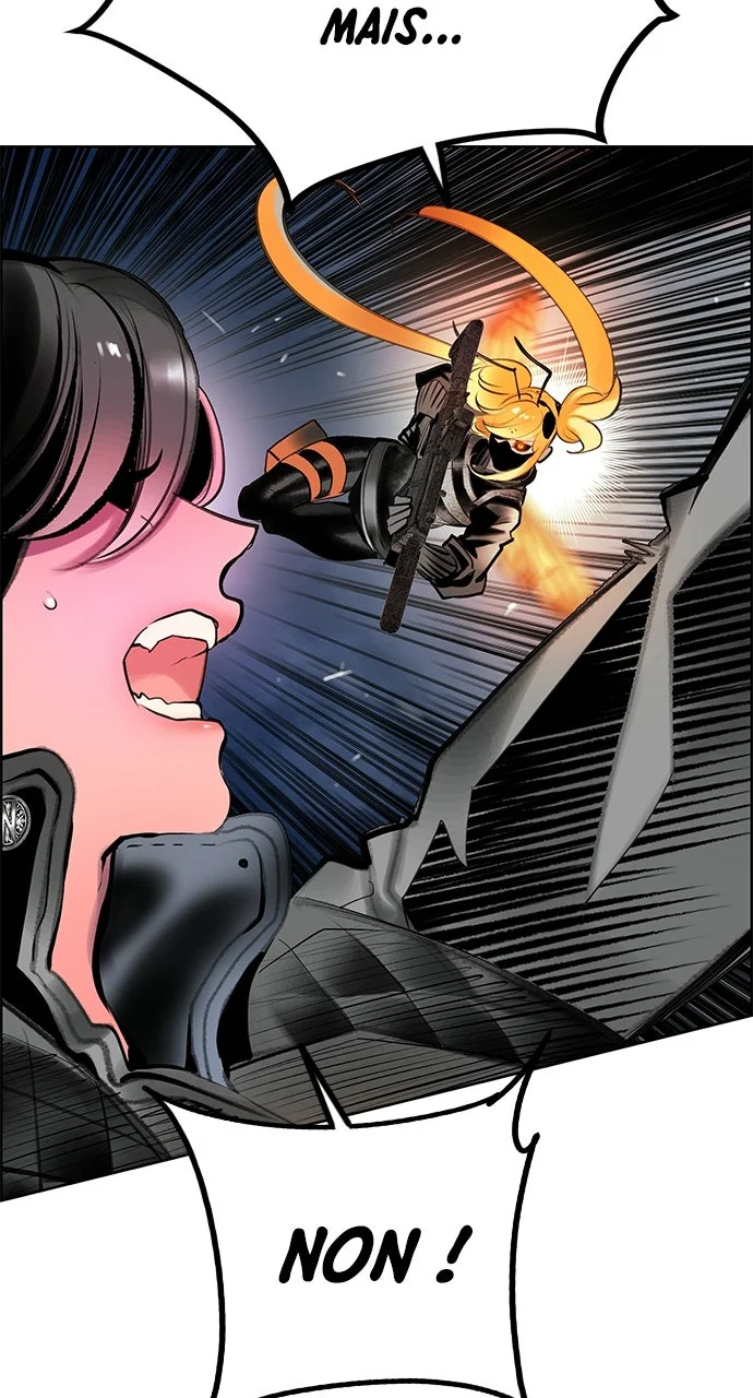 Read Jungle Juice FR Manga Online