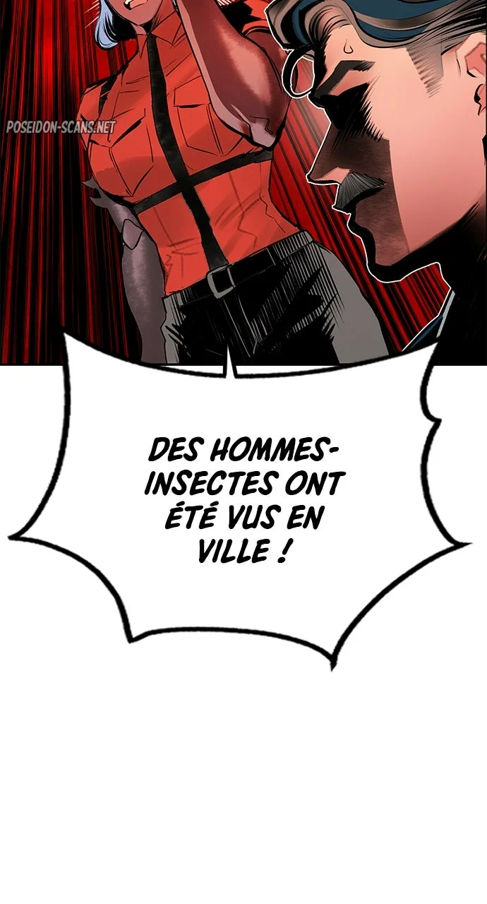 Read Jungle Juice FR Manga Online