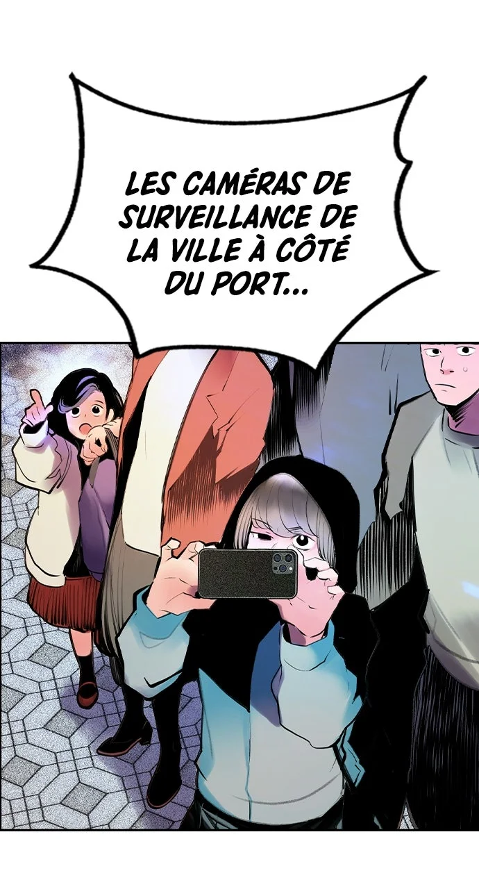 Read Jungle Juice FR Manga Online