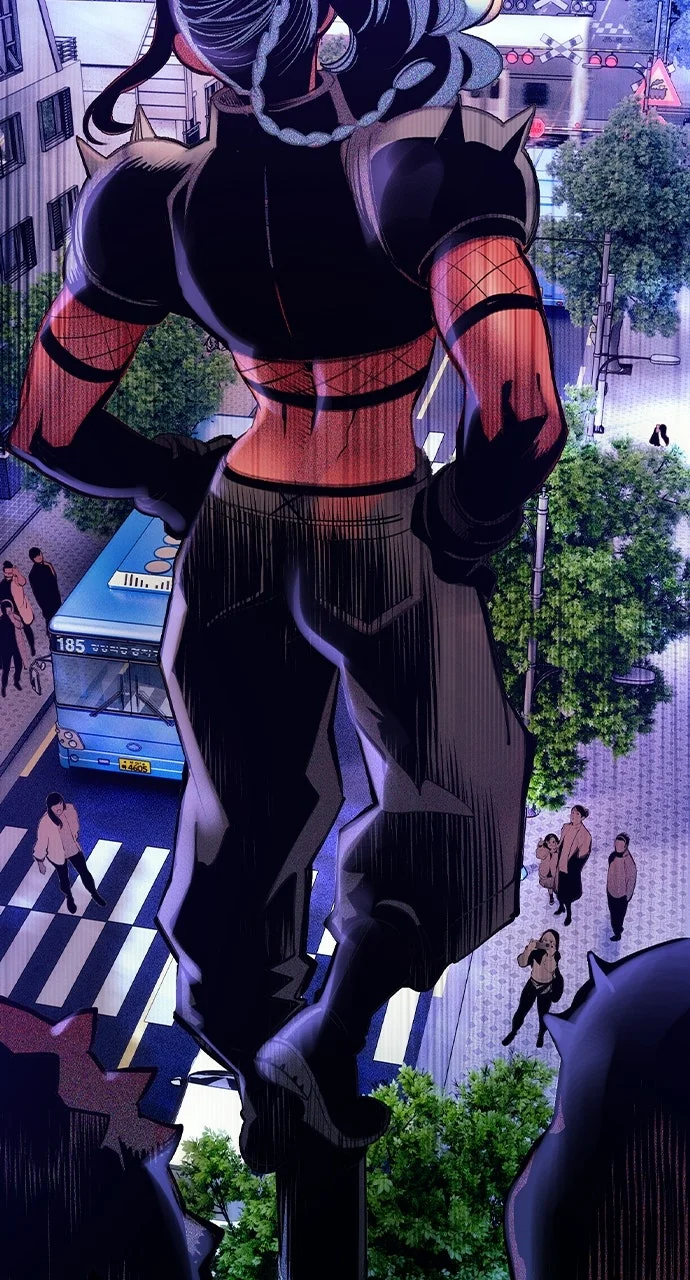 Read Jungle Juice FR Manga Online