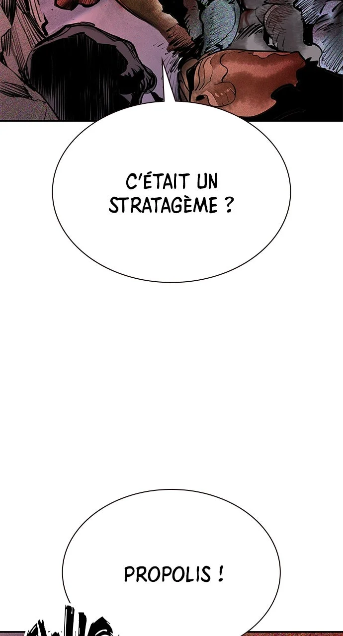 Read Jungle Juice FR Manga Online