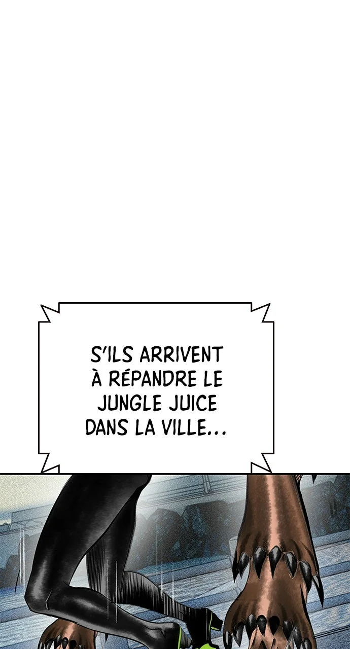 Read Jungle Juice FR Manga Online