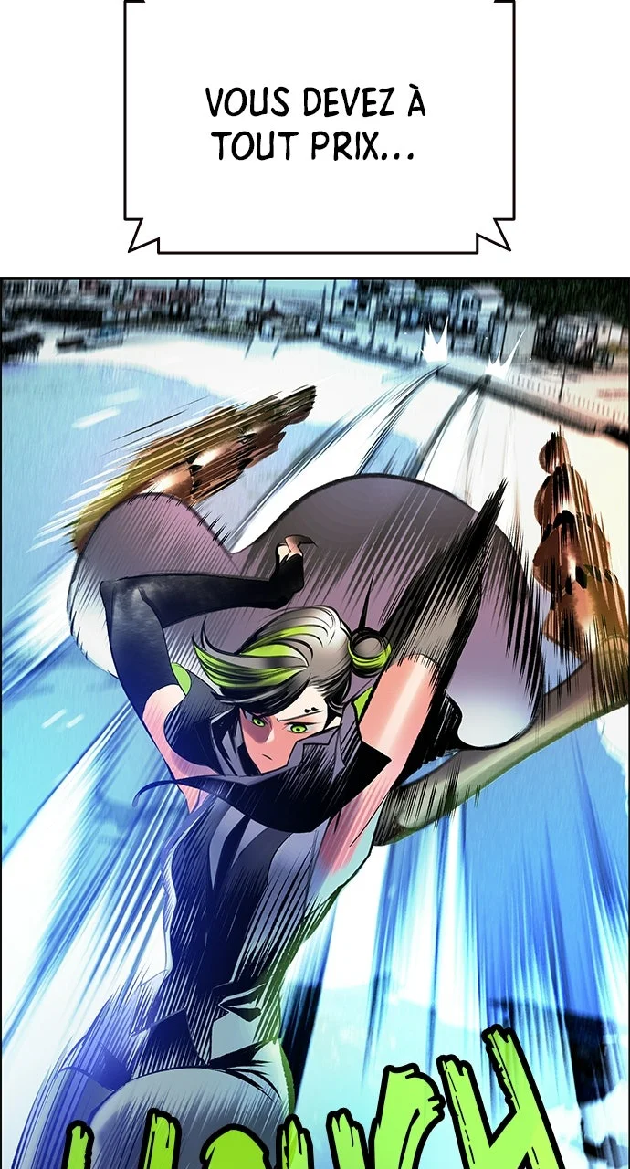 Read Jungle Juice FR Manga Online