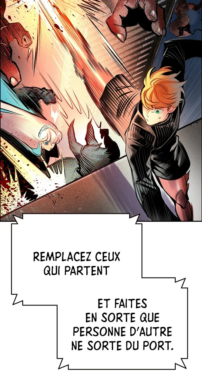 Read Jungle Juice FR Manga Online