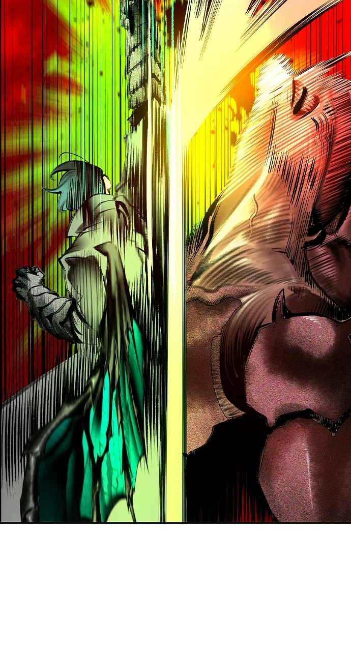 Read Jungle Juice FR Manga Online