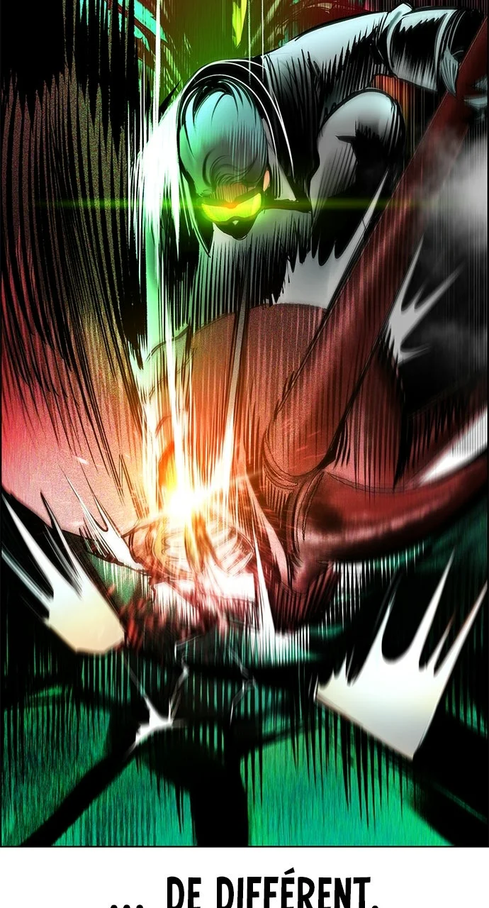 Read Jungle Juice FR Manga Online